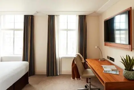 Angleterre : Hôtel Amba Hotel Charing Cross