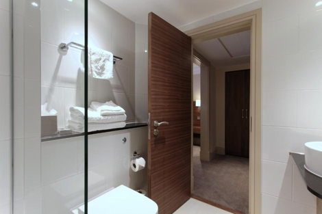 Angleterre : Hôtel Amba Hotel Marble Arch