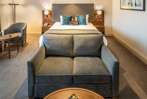 Angleterre : Hôtel Amba Hotel Marble Arch