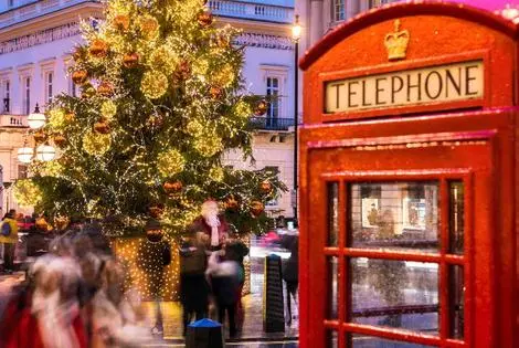 Angleterre : Hôtel Aparthotel Adagio London City East