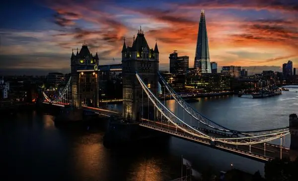 Angleterre : Hôtel Avari Apartments Hatton Collection