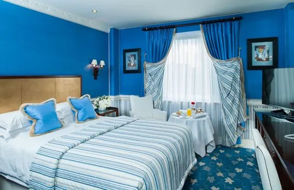 Angleterre : Hôtel Chesterfield Mayfair