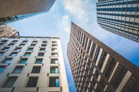 Angleterre : Hôtel Clayton City Of London