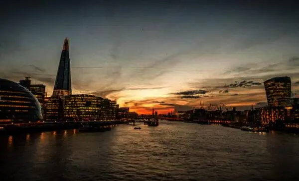 Angleterre : Hôtel Clayton City Of London