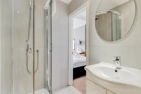 Angleterre : Hôtel Fitzrovia Hotel