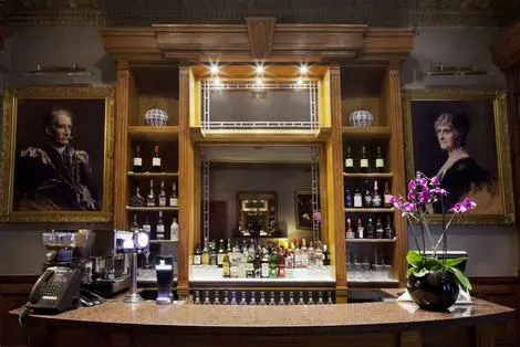 Angleterre : Hôtel Gem Strathmore