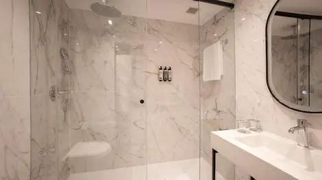 Angleterre : Hôtel H10 London Waterloo