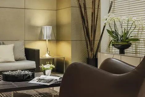 Angleterre : Hôtel H10 London Waterloo