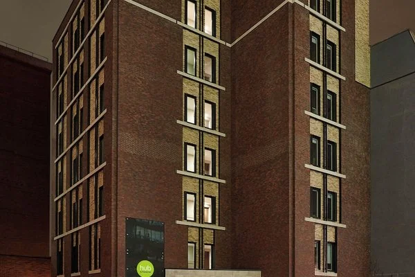 Angleterre : Hôtel Hub By Premier Inn London Tower Bridge