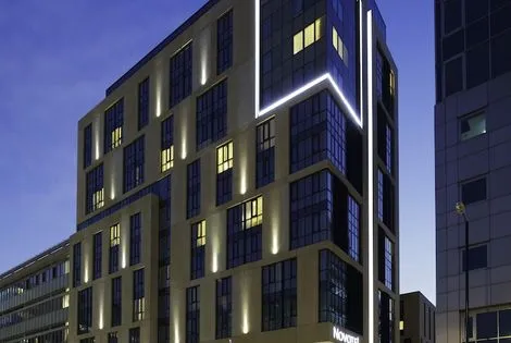 Angleterre : Hôtel Ibis London Blackfriars