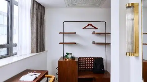 Angleterre : Hôtel Indigo London 1 Leicester Square