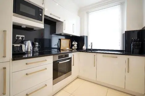 Angleterre : Hôtel Manson Place