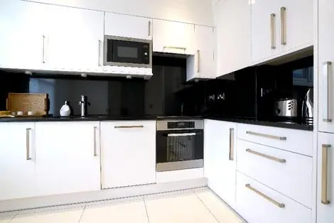 Angleterre : Hôtel Manson Place