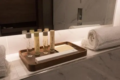 Angleterre : Hôtel Merit Kensington