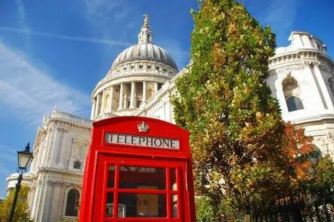 Angleterre : Hôtel Mornington Hotel London Victoria