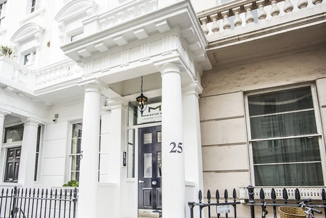 Sejour Mornington Hotel London Victoria 4* Angleterre Londres