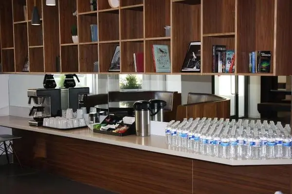 Angleterre : Hôtel Mowbray Court