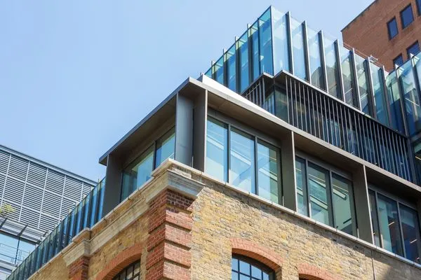 Angleterre : Hôtel Native Bankside