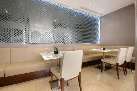 Angleterre : Hôtel Park Grand Kensington