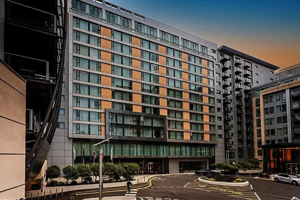 Angleterre : Hôtel Pestana Chelsea Bridge