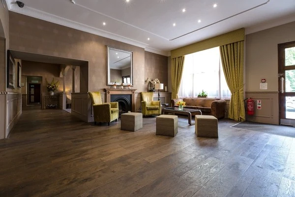 Angleterre : Hôtel Phoenix Hotel