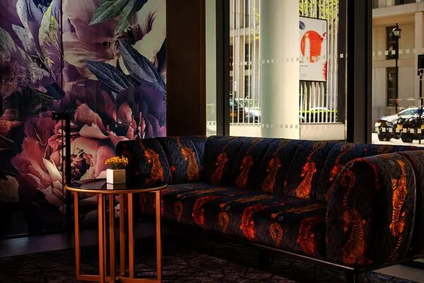 Angleterre : Hôtel Riu Plaza London The Westminster