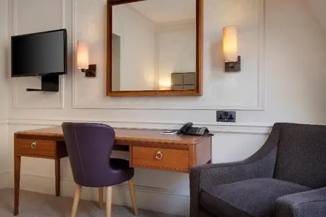 Angleterre : Hôtel Sloane Square