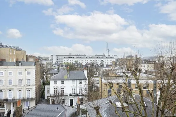 Angleterre : Hôtel Space