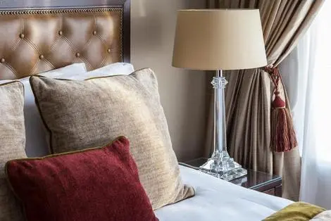 Angleterre : Hôtel St Paul's