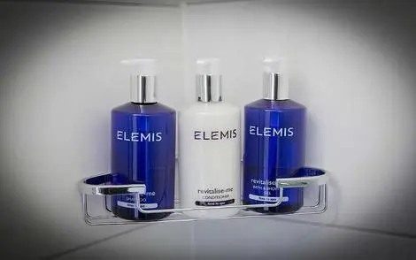 Angleterre : Hôtel The Beverley Hotel