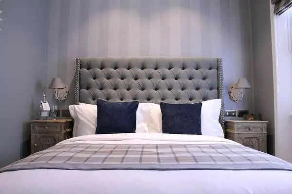 Angleterre : Hôtel The Grafton Arms Pub & Rooms