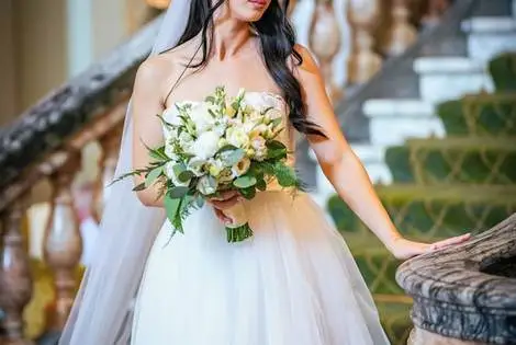 Angleterre : Hôtel The Grosvenor