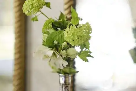 Angleterre : Hôtel The Grosvenor