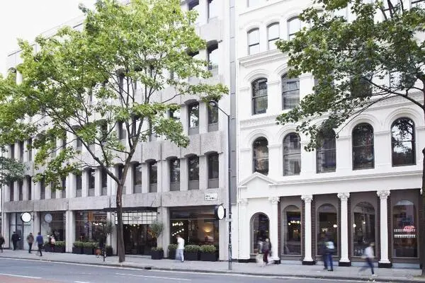 Angleterre : Hôtel The Hoxton Holborn