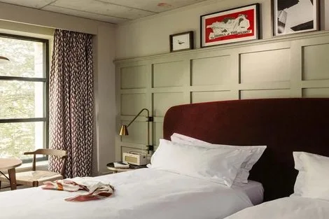 Angleterre : Hôtel The Hoxton Southwark