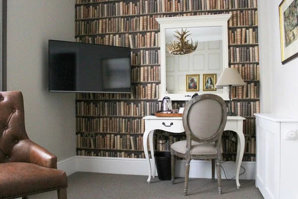Angleterre : Hôtel The One Tun