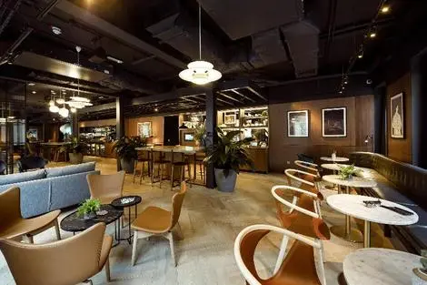 Angleterre : Hôtel Wilde Aparthotels London Aldgate East