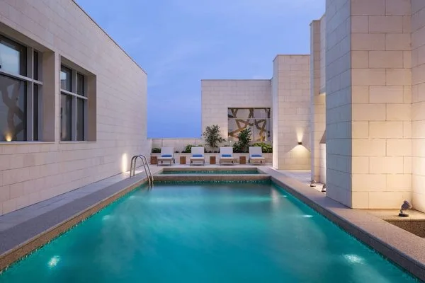 Arabie Saoudite : Hôtel Hyatt House Jeddah Sari Street