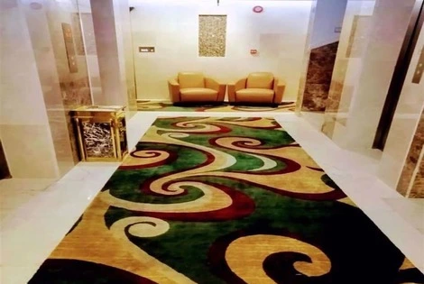 Arabie Saoudite : Hôtel Wow Jeddah Hotel