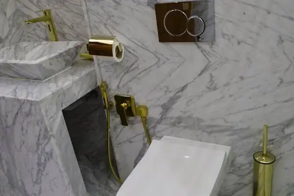 Arabie Saoudite : Hôtel Comfort Inn