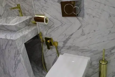 Arabie Saoudite : Hôtel Comfort Inn