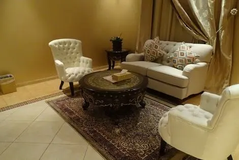 Arabie Saoudite : Hôtel Comfort Inn