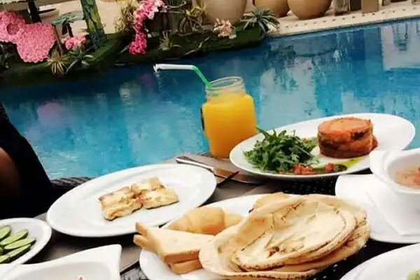 Arabie Saoudite : Hôtel Vivienda Hotel Villas