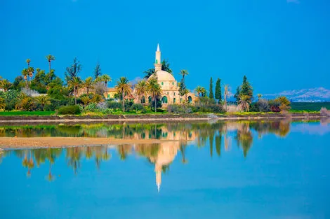 Chypre : Hôtel Balade en liberté sur la route des vins chypriotes