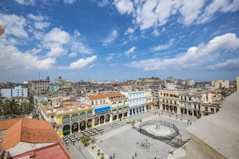 Cuba : Autotour Ouest et Détente à Cayo Santa Maria - Catégorie Essentielle - Avec voiture