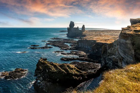 Islande : Autotour Sur les routes du nord et ouest islandais