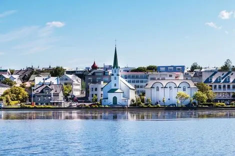 Islande : Autotour Balade à la conquête de l'Islande