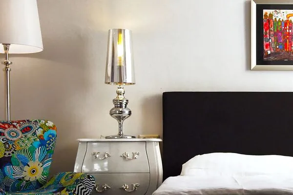 Autriche : Hôtel Ana Adlon