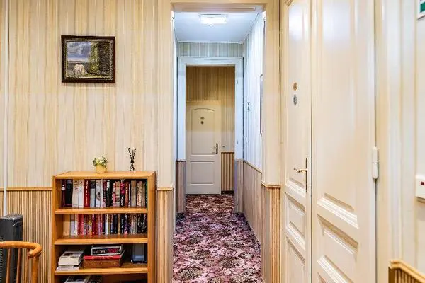 Autriche : Hôtel Baronesse