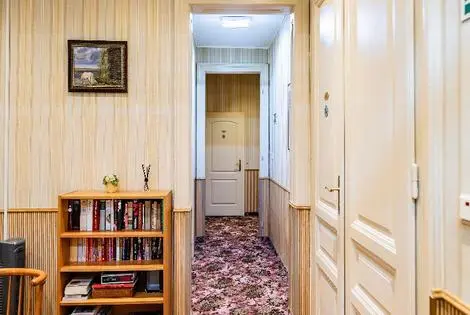 Autriche : Hôtel Baronesse